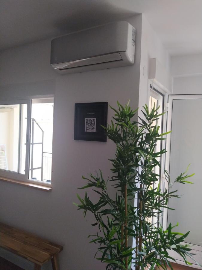 Apartamento Aguilera Гандия Екстериор снимка