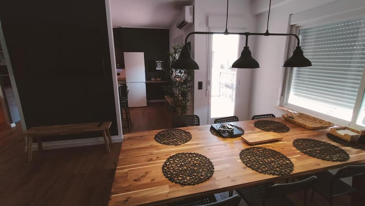 Apartamento Aguilera Гандия Екстериор снимка