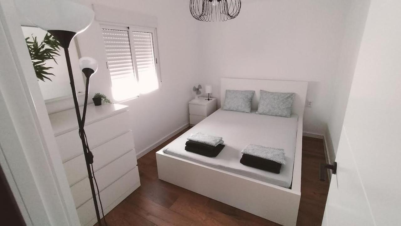 Apartamento Aguilera Гандия Екстериор снимка