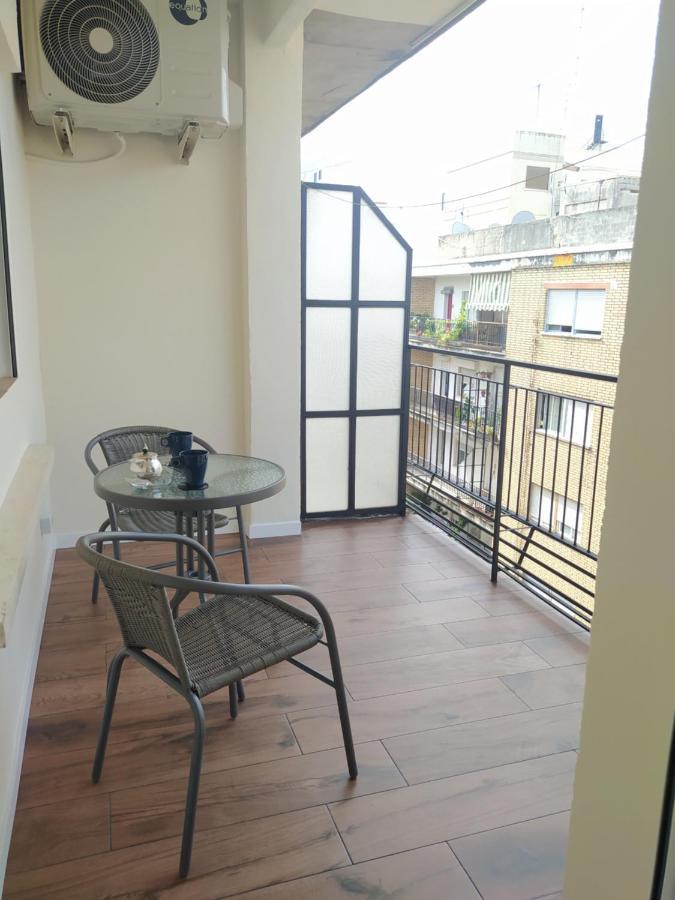 Apartamento Aguilera Гандия Екстериор снимка