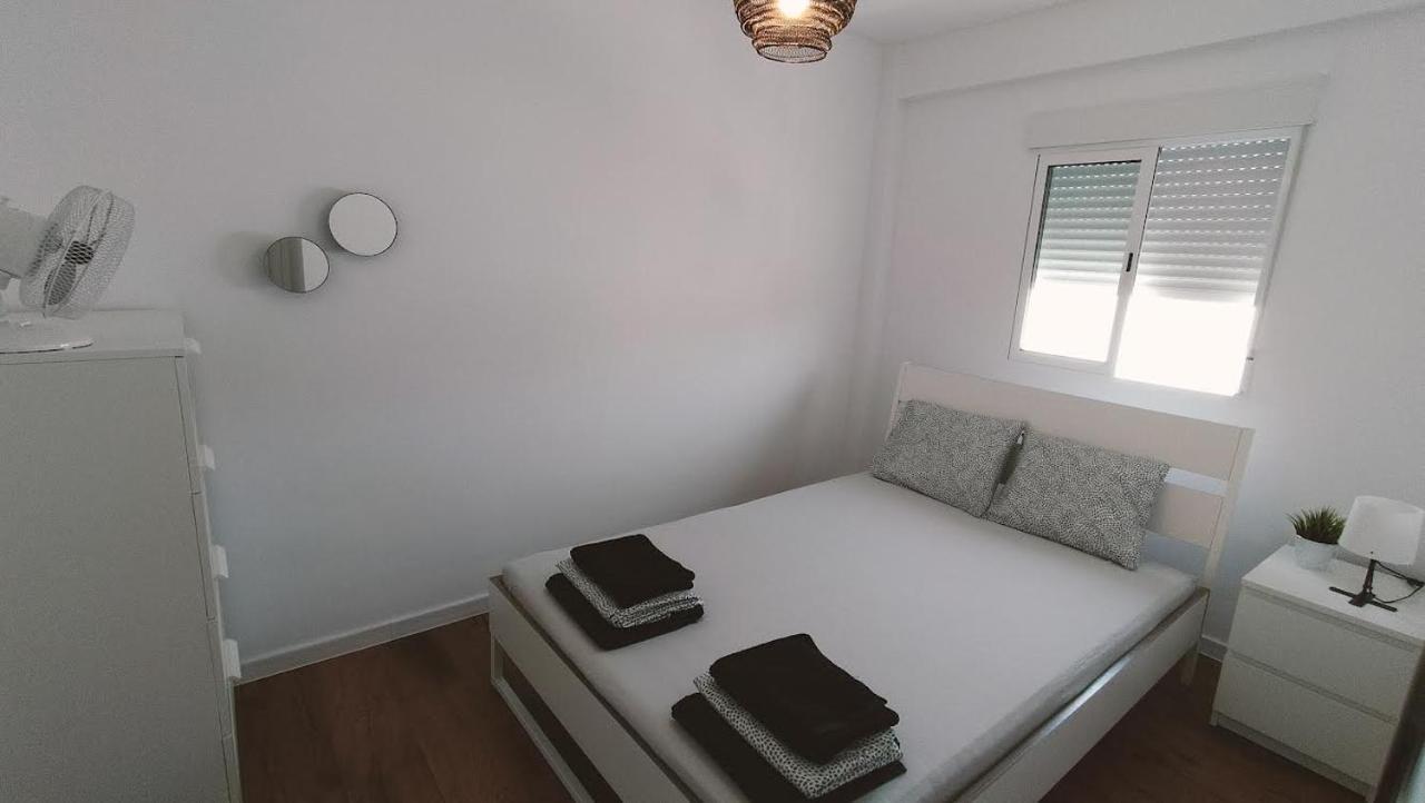 Apartamento Aguilera Гандия Екстериор снимка