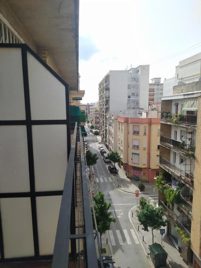 Apartamento Aguilera Гандия Екстериор снимка