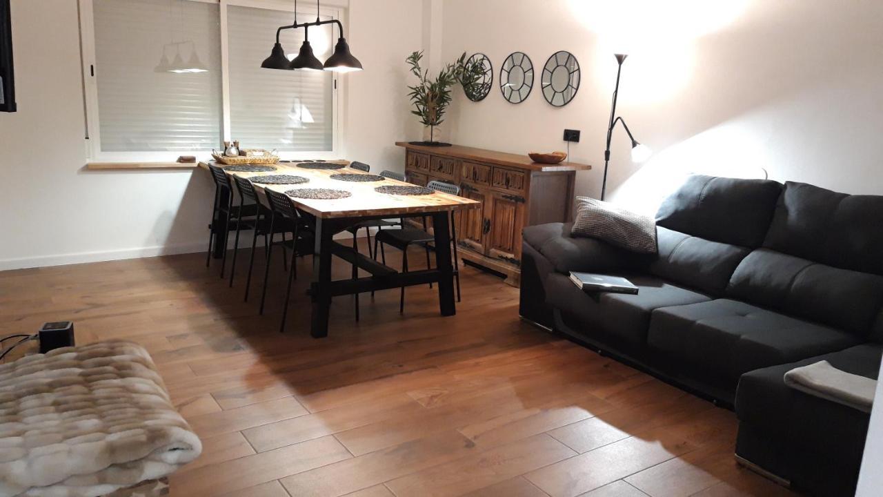 Apartamento Aguilera Гандия Екстериор снимка