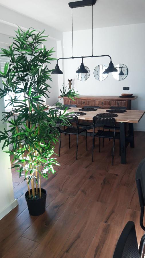 Apartamento Aguilera Гандия Екстериор снимка