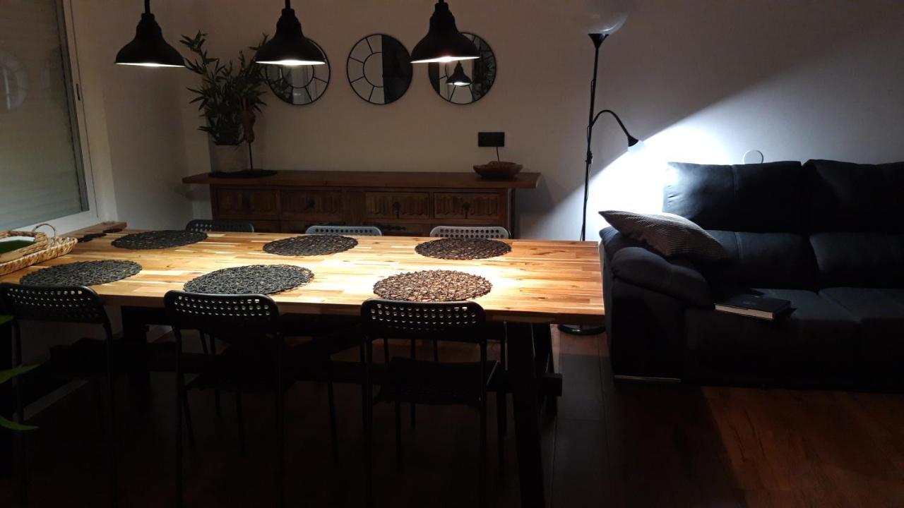 Apartamento Aguilera Гандия Екстериор снимка