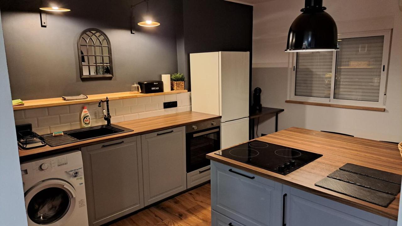 Apartamento Aguilera Гандия Екстериор снимка