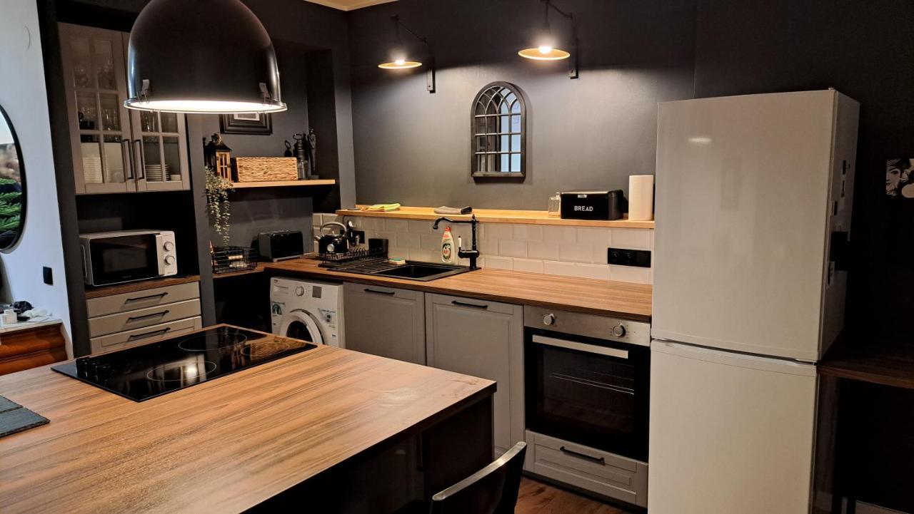 Apartamento Aguilera Гандия Екстериор снимка